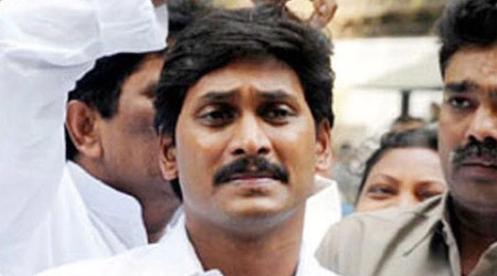 ys jagan mohan reddy,ysrcp,chandrababu,gadapa gadapa ku ycp,ed  జగన్‌ కు దెబ్బ మీద దెబ్బ..! 